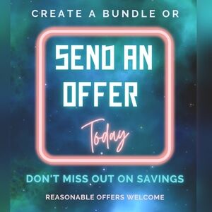 You Can't Save $ If You Don't Try